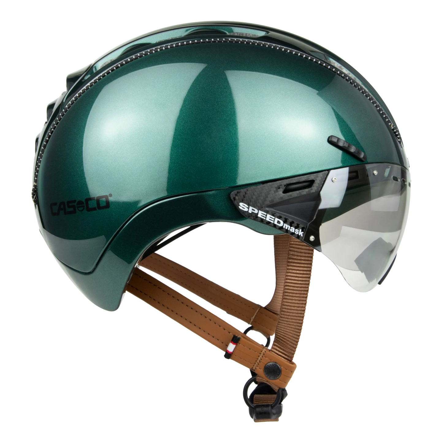 ROADSTER PLUS Boulevard Grün