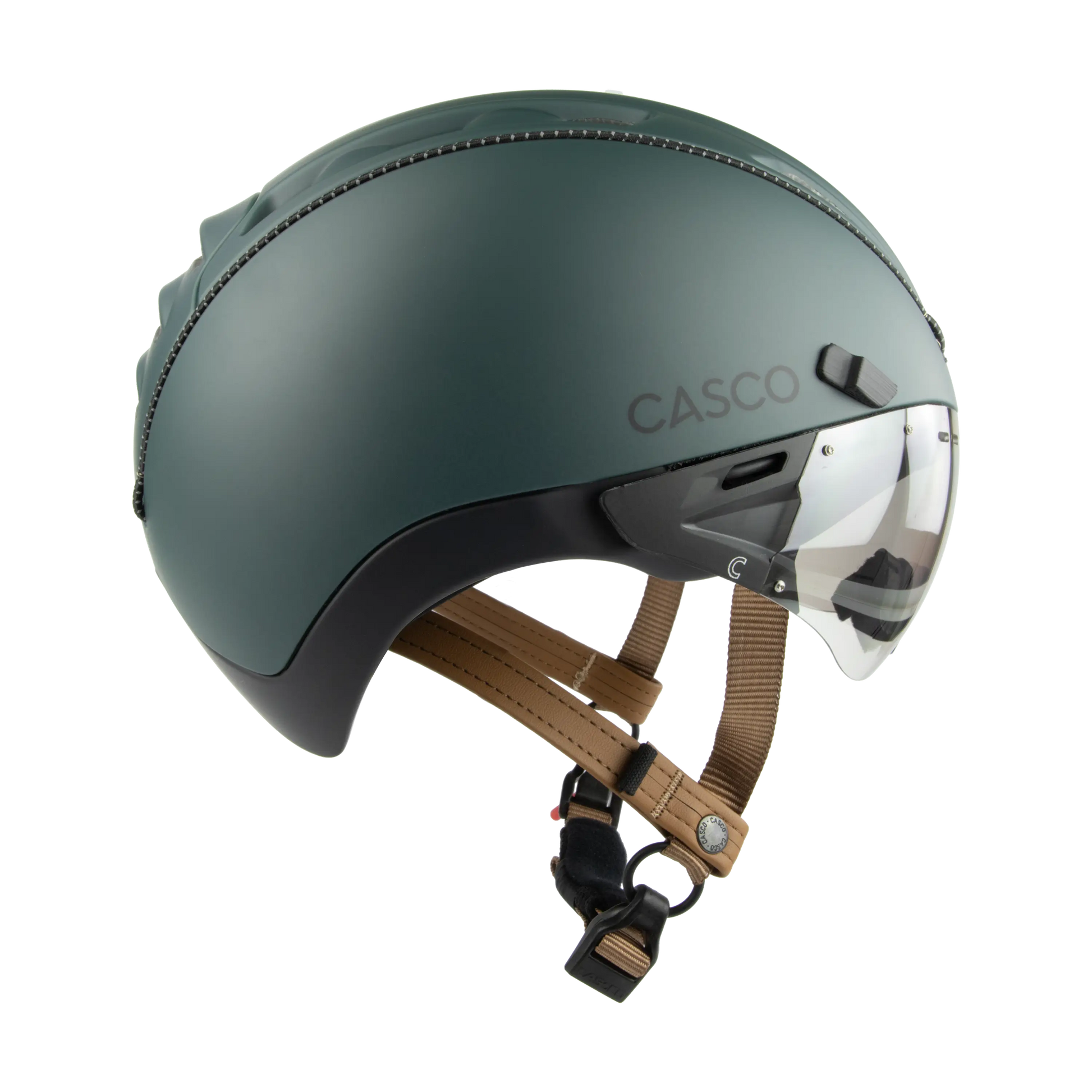 ROADSTER PLUS PRIME EMERALD GRÜN – CASCO