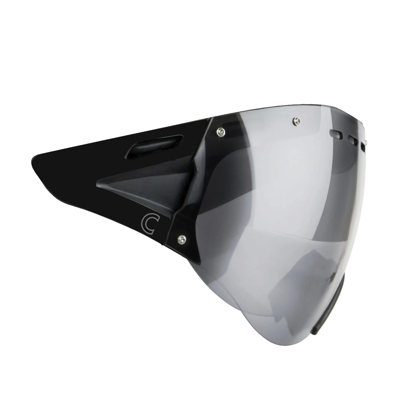 SPEEDmask Carbonic gray 