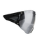 SPEEDmask Carbonic gray 