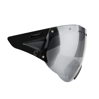 SPEEDmask Carbonic gray 