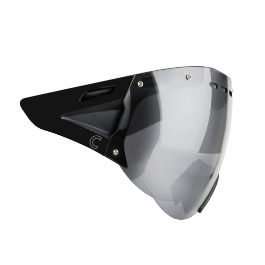 SPEEDmask Carbonic gris