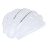 ALL-WEATHER COVER E.Motion/MTBE Durchsichtig