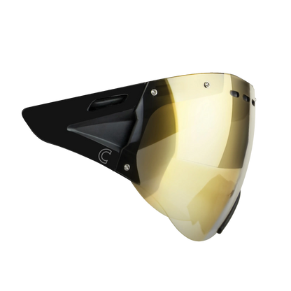 SPEEDmask sunset