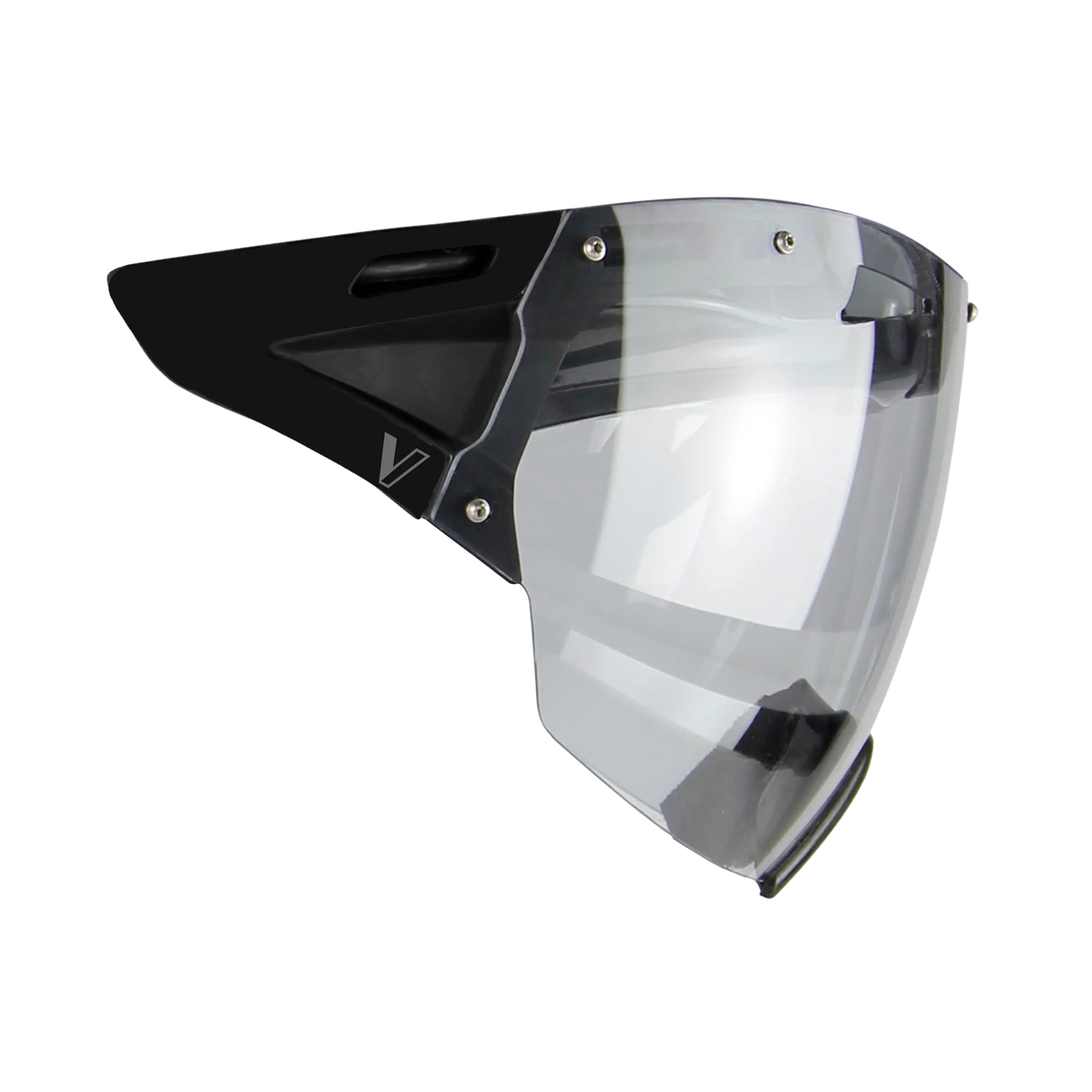 SPEEDmask 2 Vautron noir 