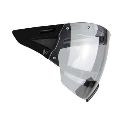 SPEEDmask 2 Vautron noir 