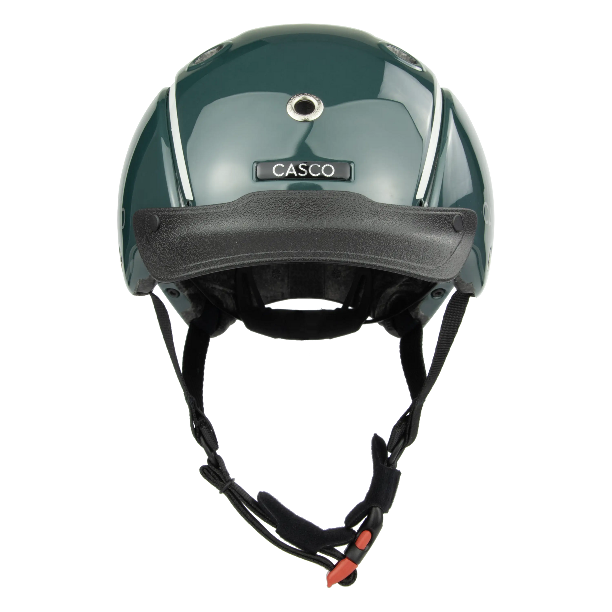 casco nori fahrradhelm NORI Lucky Kid-Smaragd – CASCO