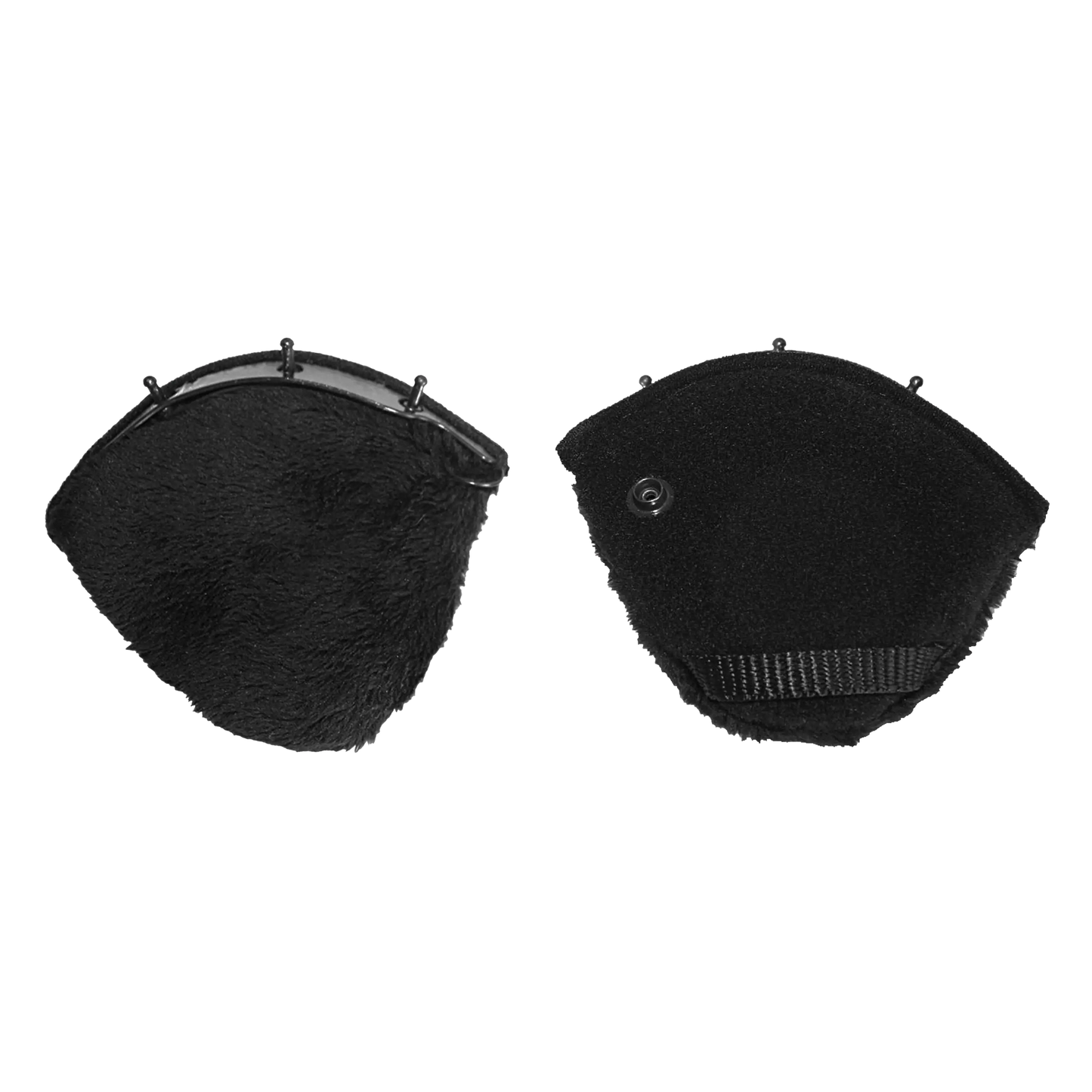 MISTRALL WINTER PACKAGE Schwarz