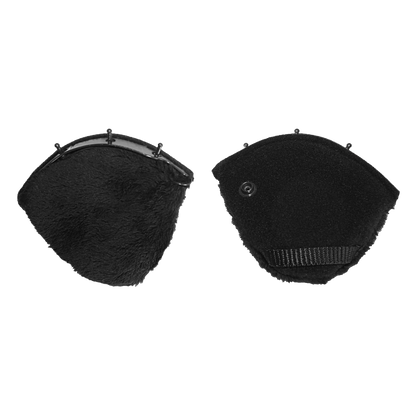 MISTRALL WINTER PACKAGE Schwarz