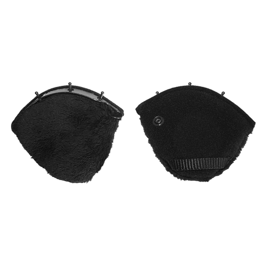 MISTRALL WINTER PACKAGE Noir