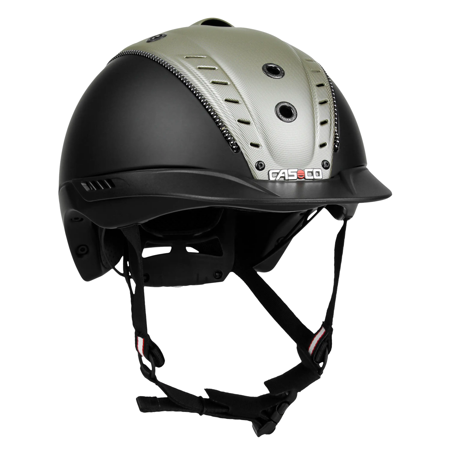 MISTRALL2 EDITION Schwarz Olive