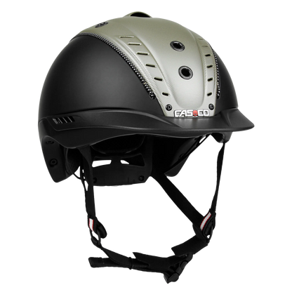 MISTRALL2 EDITION Schwarz Olive