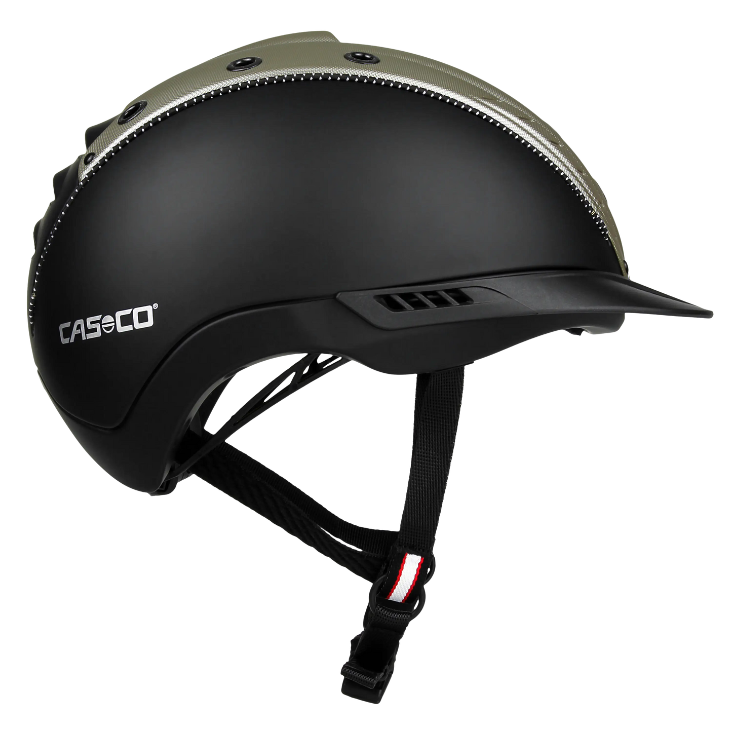 MISTRALL2 EDITION Schwarz Olive