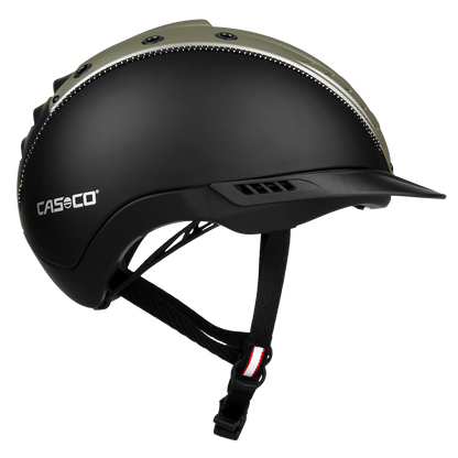 MISTRALL2 EDITION Schwarz Olive