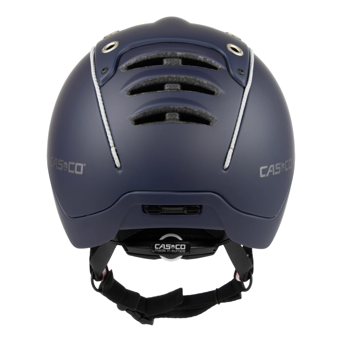 Casque équitation Casco Mistral - Sécurité Et Style Marine Casco Casque D'équitation Mistrall-1 Marine S (50-54 Cm En Casque équitation Casco Mistral - Sécurité Et Style Marine Casco Casque D'équitation Mistrall-1 Marine S (50-54 Cm En