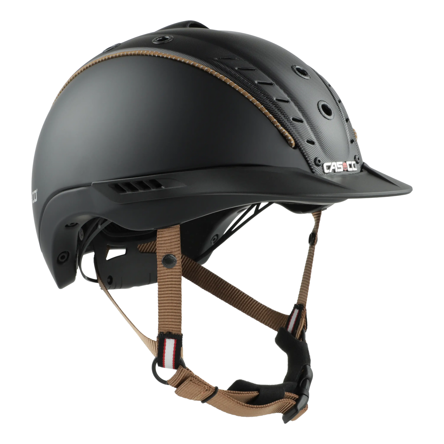 MISTRALL2 EDITION Schwarz Struktur