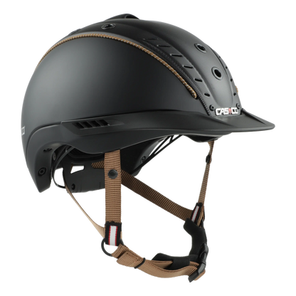 MISTRALL2 EDITION Schwarz Struktur