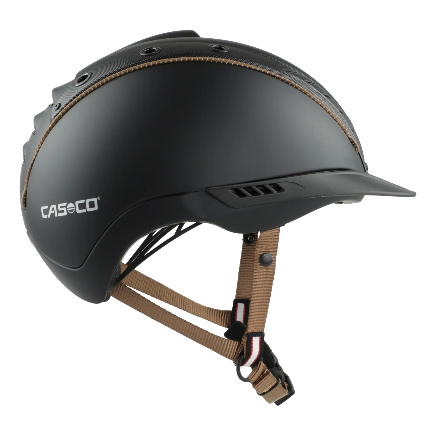 MISTRALL2 EDITION Schwarz Struktur