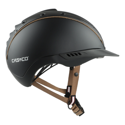 MISTRALL2 EDITION Schwarz Struktur