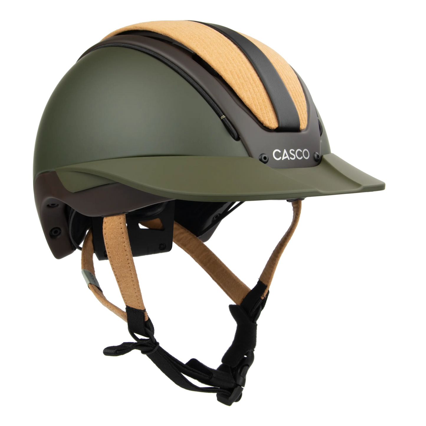 DUELL ONE Cottage Brown 