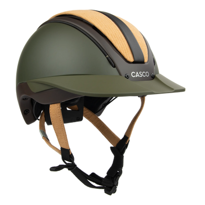 DUELL ONE Cottage Brown 