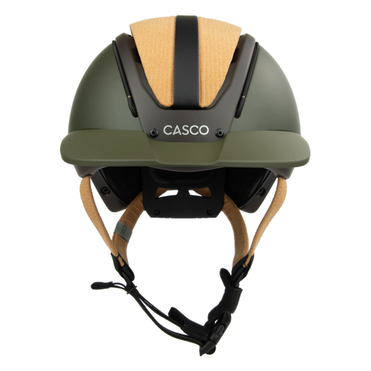 DUELL ONE Cottage Brown