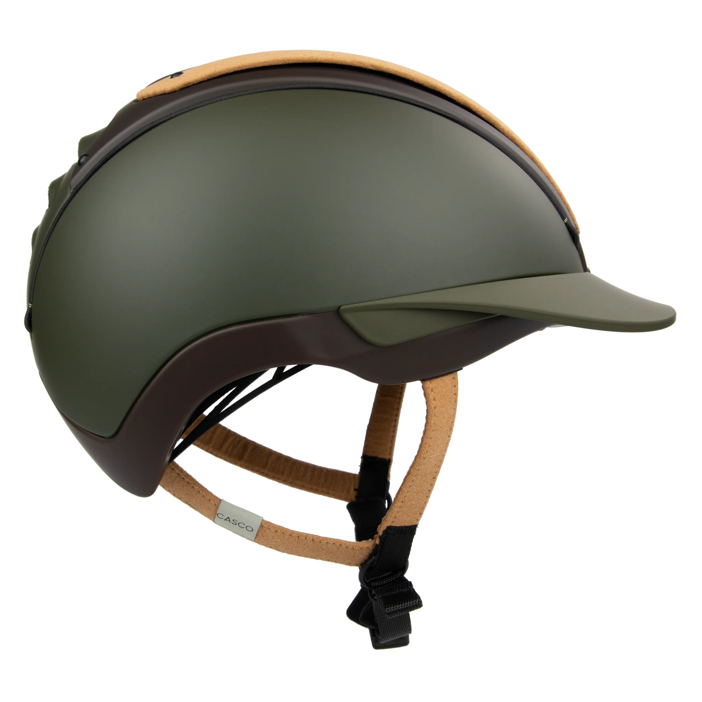 DUELL ONE Cottage Brown 