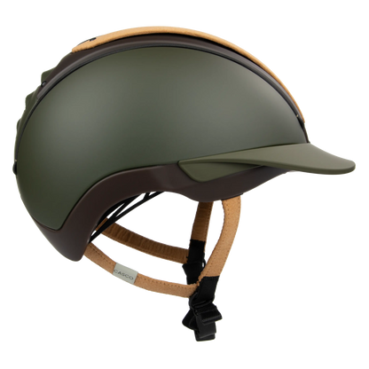 DUELL ONE Cottage Brown 