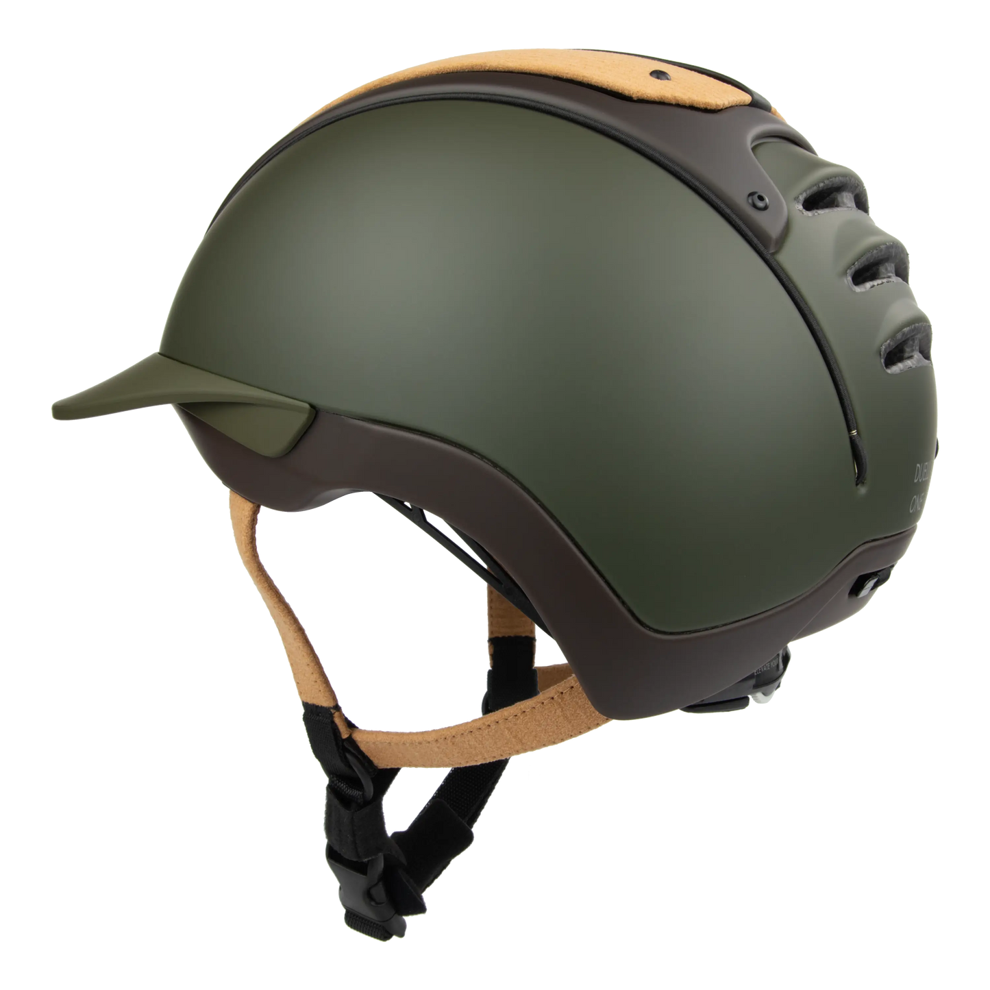 DUELL ONE Cottage Brown 