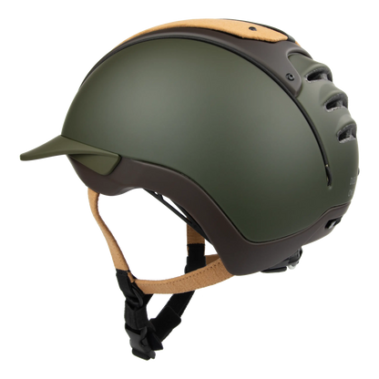 DUELL ONE Cottage Brown 