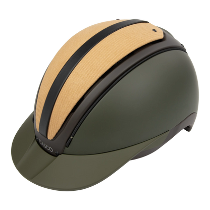 DUELL ONE Cottage Brown 