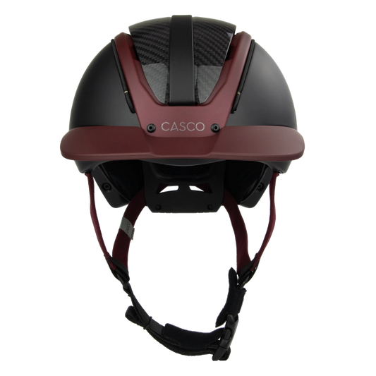 DUELL ONE Carbon Burgundy