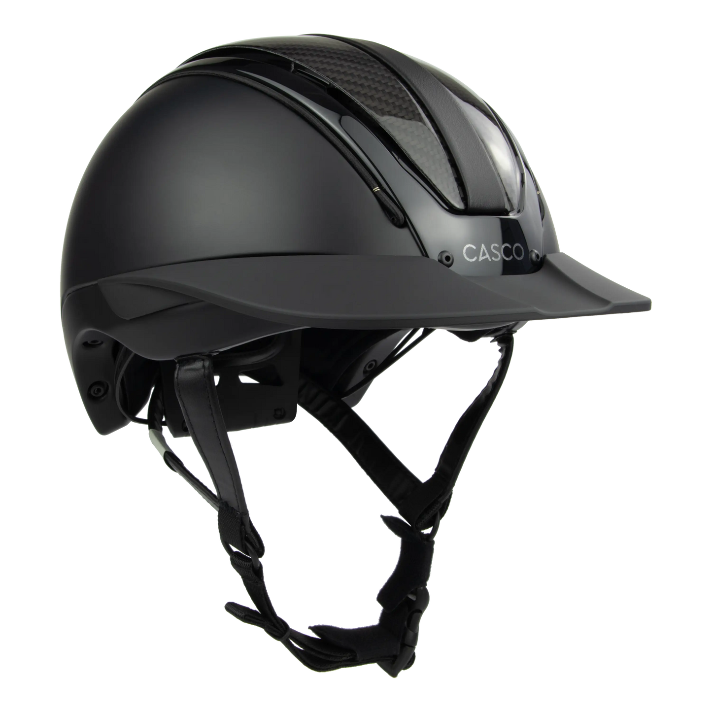 DUELL ONE Kohlenstoff Schwarz