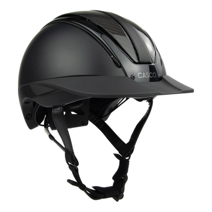 DUELL ONE Kohlenstoff Schwarz