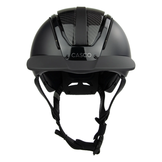 DUELL ONE Carbon Black