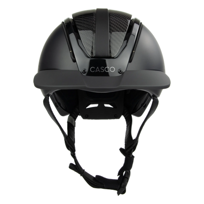 DUELL ONE Kohlenstoff Schwarz