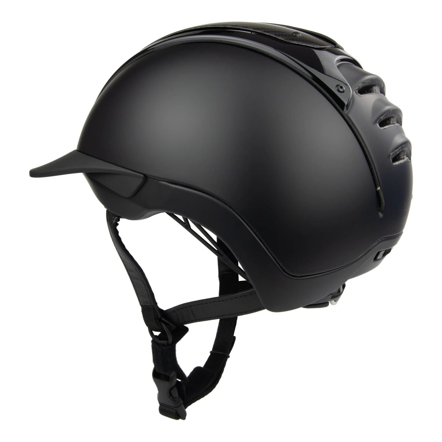 DUELL ONE Kohlenstoff Schwarz