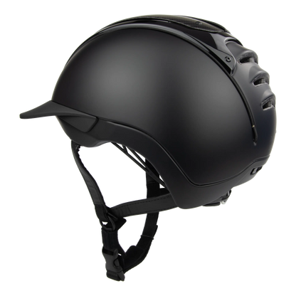 DUELL ONE Kohlenstoff Schwarz