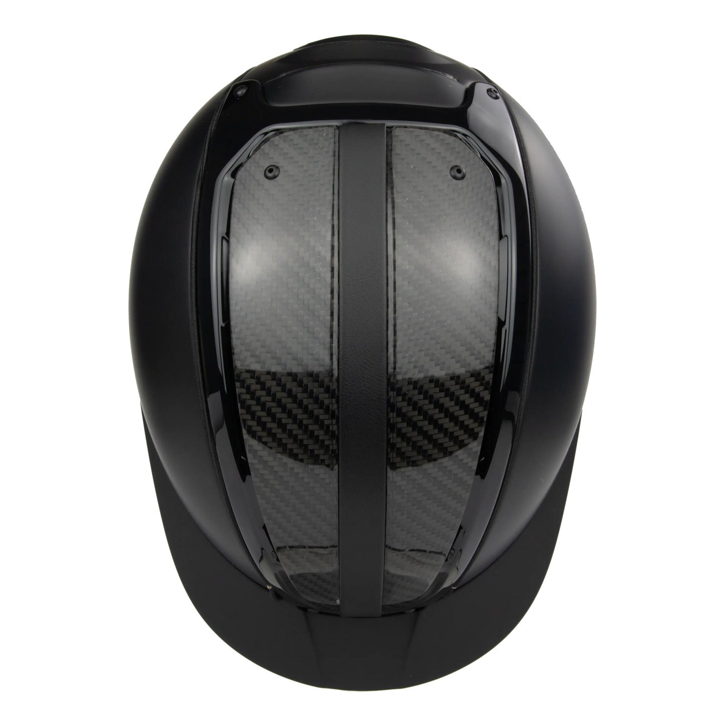 DUELL ONE Kohlenstoff Schwarz