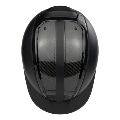 DUELL ONE Kohlenstoff Schwarz