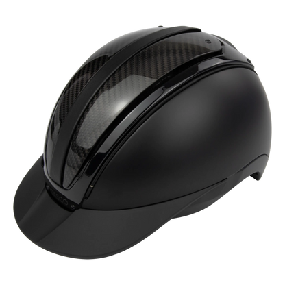 DUELL ONE Kohlenstoff Schwarz