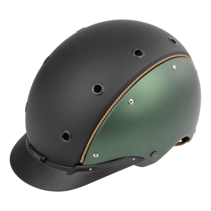 CHAMP Regal-Grün