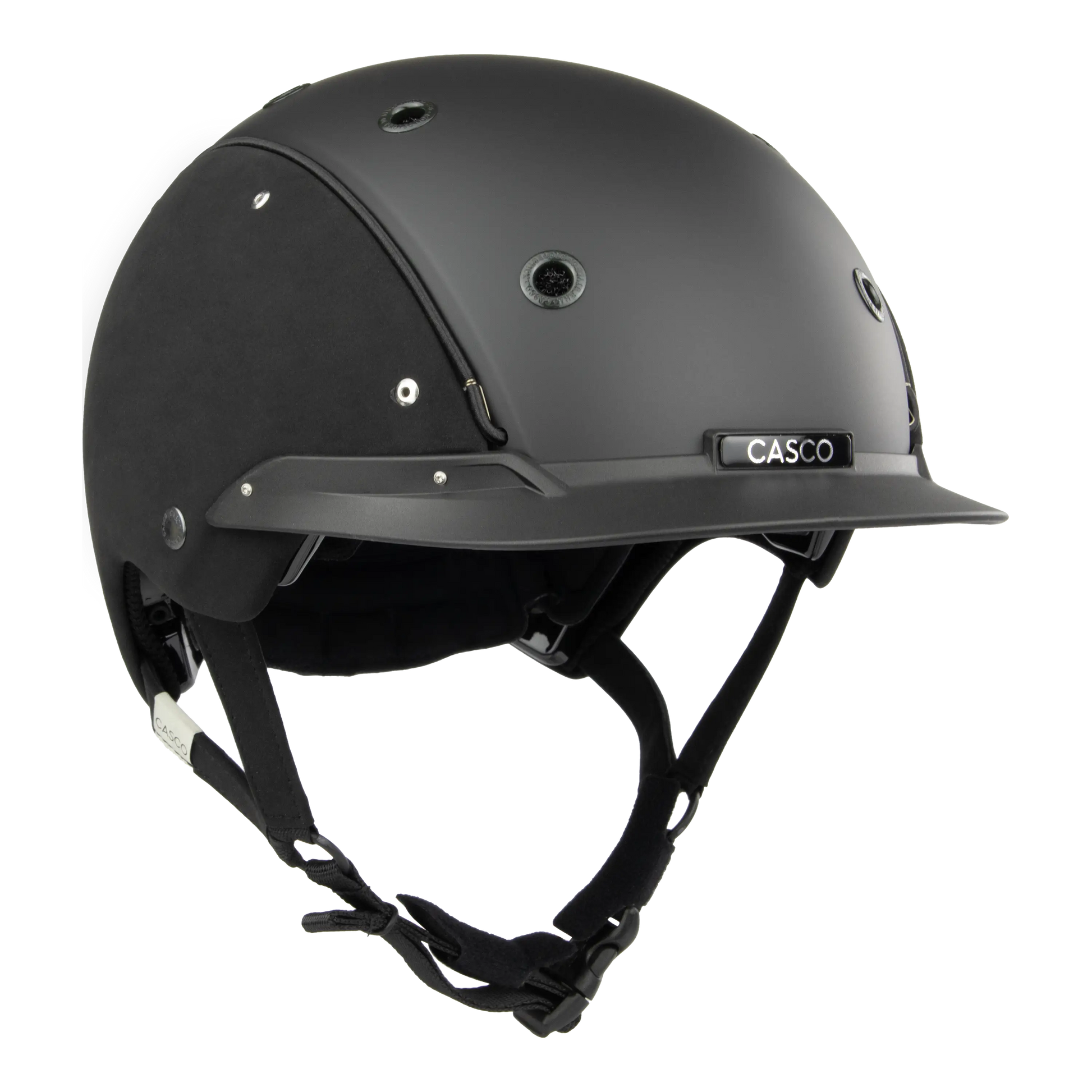 CHAMP Embellis Black – CASCO
