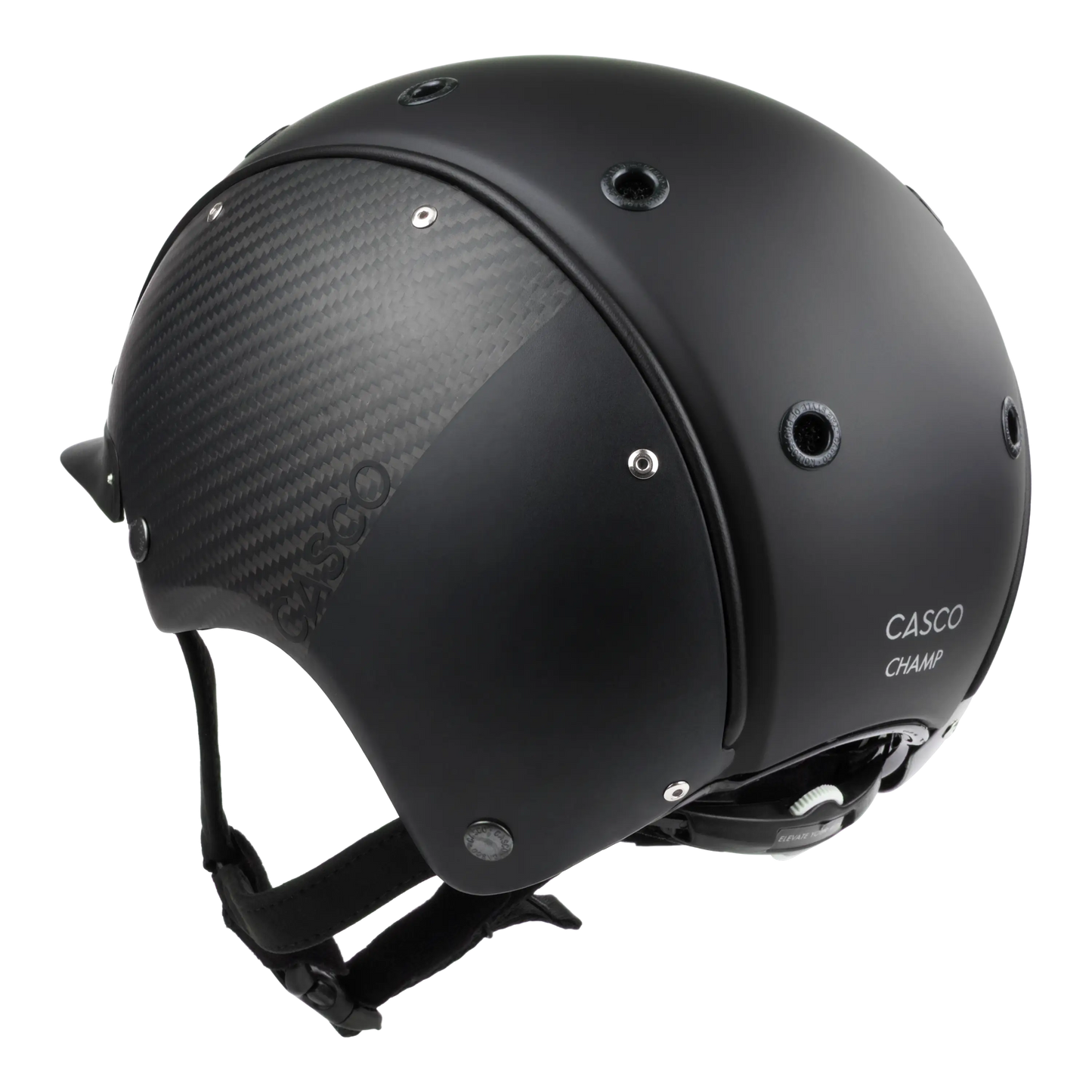 CHAMP Split Carbon 