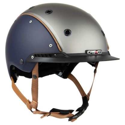CHAMP3 Bleu anthracite 