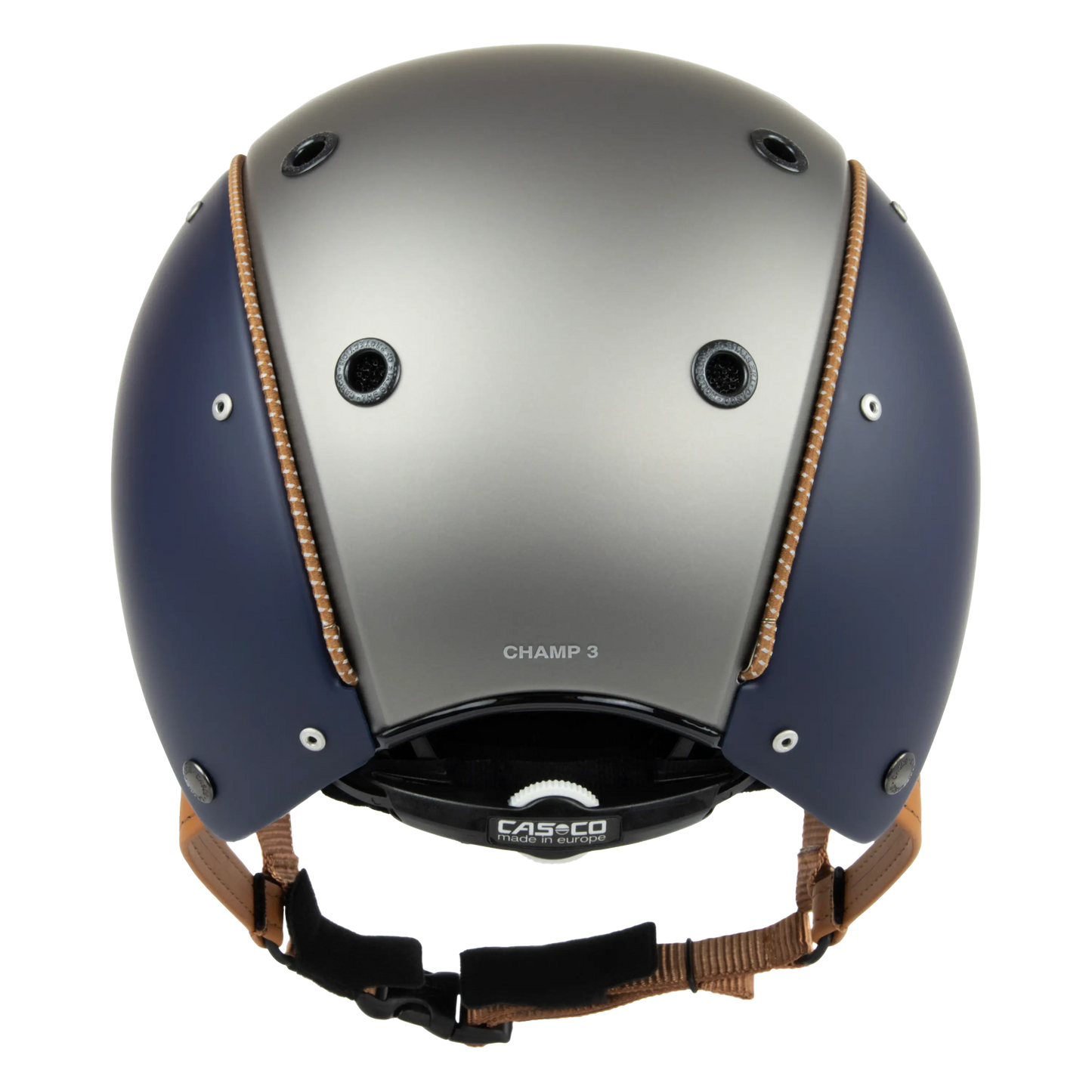 CHAMP3 Bleu anthracite 