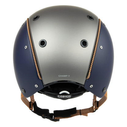 CHAMP3 Bleu anthracite 