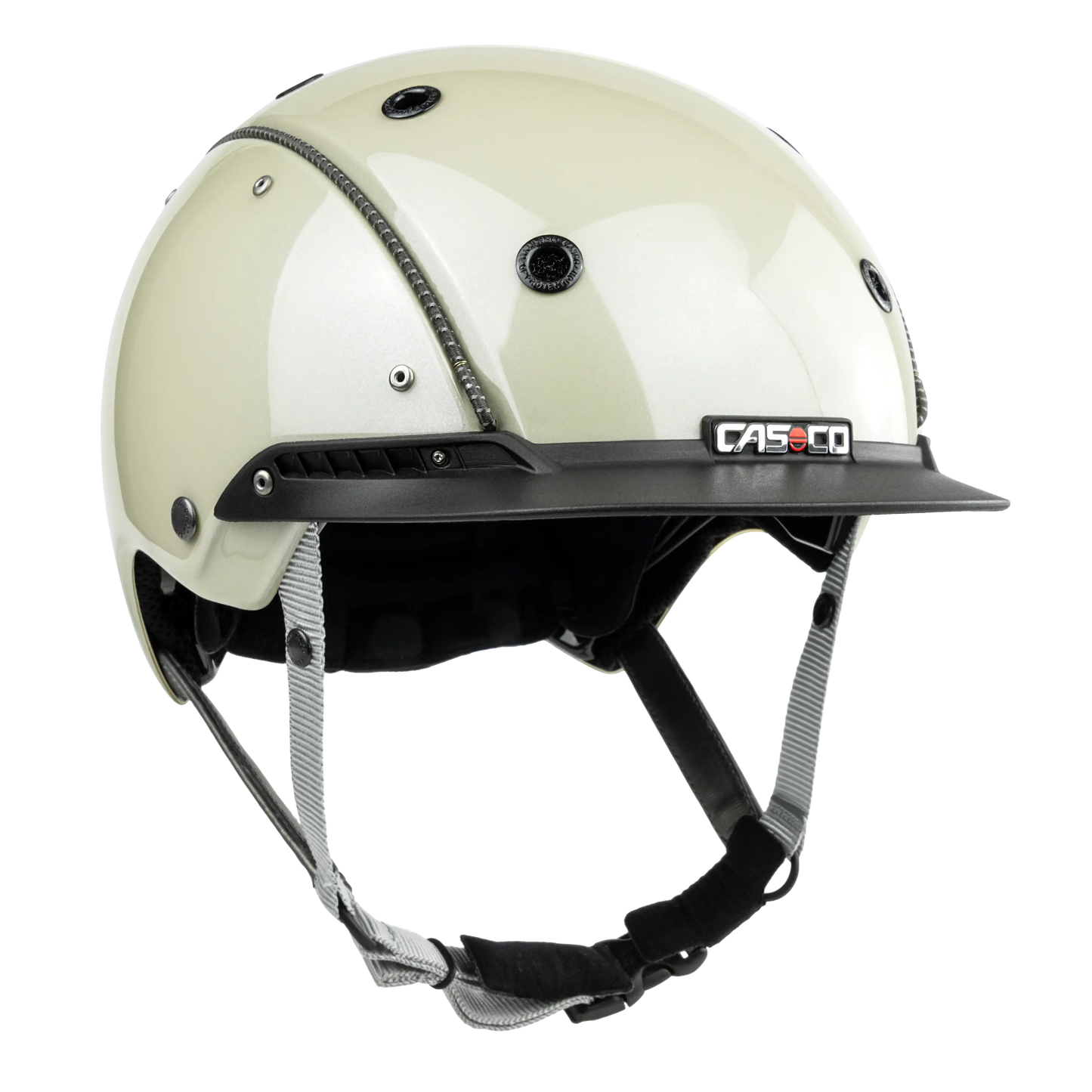 CHAMP3 PLUS Arabic White Metallic