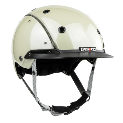 CHAMP3 PLUS Arabic White Metallic