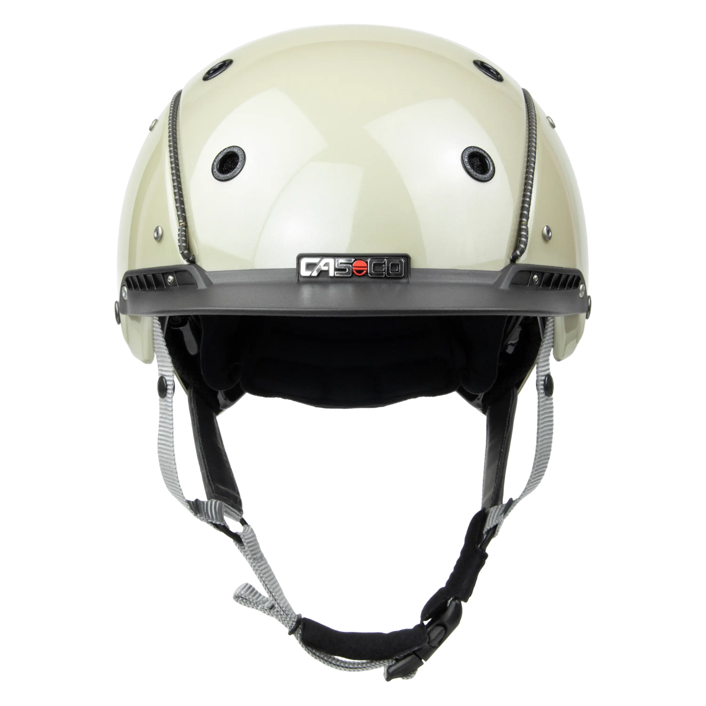 CHAMP3 PLUS Arabic White Metallic